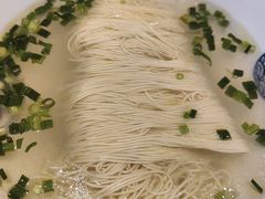 -新万鑫银丝面·非遗无锡味(惠山古镇店)