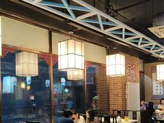 -小城外婆肴私房菜.家宴聚集点(圆明园颐和园·清河上地店)