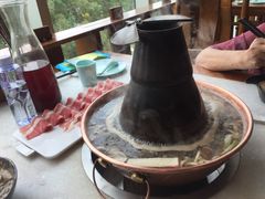 -东来顺饭庄(西直门店)