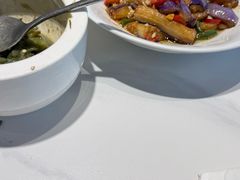 -攸州小镇家湘菜(小米科技园店)