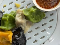 -大锅强·蒸海鲜青岛菜(吾悦广场店)