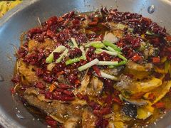 -东北大院·东北菜(三台子店)
