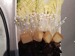 -半天妖烤鱼(烟台宝龙店)