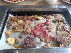 -美食宴海鲜自助