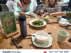 -禾珍珠家常小馆(河南博物院店)