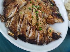 -中元酒楼侏儒三蒸(建新东区店)