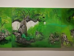 -上海油画雕塑院