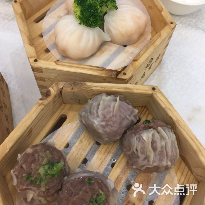 番禺宾馆丽苑厅图片-北京粤菜馆-大众点评网