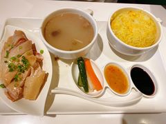 -翠华餐厅(宝安壹方城店)