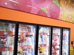 -叁宫礼水果批发仓储店(梅江店)