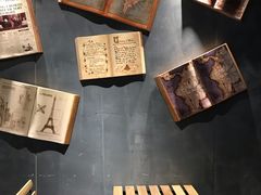 -YOGO优果密室逃脱(新佳丽广场店)