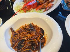 -上海苏宁宝丽嘉酒店·嘉府壹号中餐厅