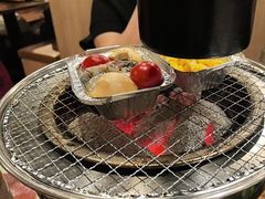 -蒜香焼肉PURUSHIN(马场路店)