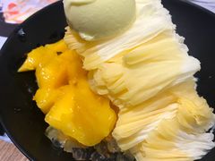 -糖糖屋•糖水•雪花冰店(时尚天河店)