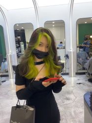 -a·f one hair salon