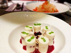 -西安凯悦酒店·湖畔中餐厅