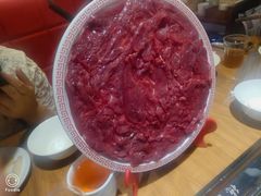 -重庆德庄火锅(胖东来云鼎店)