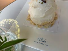 -1Cake壹刻蛋糕(奥体公园味觉艺术馆店)