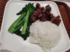 -都城快餐(花城店)