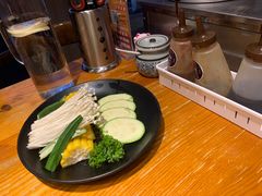 -陇璟烧肉酒场(友谊阳光城店)