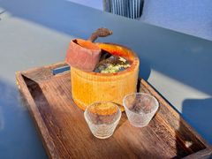 -汉水谣·江景餐厅(江滩店)