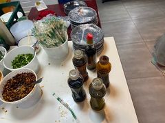 -大姐麻辣烫(莲宝中路店)