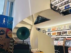 -黑胶星球(华发中城商都店)