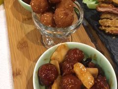 -京味民福烤鸭店(建设四马路店)