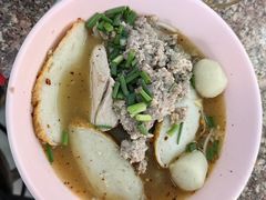 -榮泰米粉湯(Left Shop)