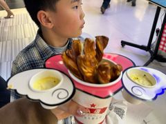 -红星前进面包牛奶公司(君太店)