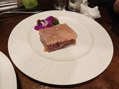 -佘山世茂艾美·御珍轩中餐厅
