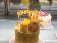 -TOUCH泰奇(祝桥振兴街店)