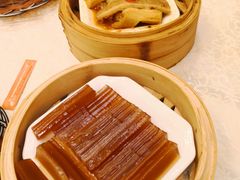 -顺德人家食府(黄金广场店)