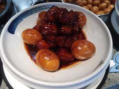 -壹只菜·崇明本地特色菜(崇明南门店)