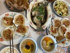 -金凤扒鸡(红旗直营店)