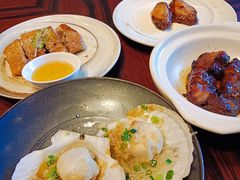 -新天世纪中餐厅