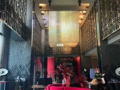 -北京索菲特大酒店