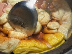 -灶座小锅烀饼·铁锅炖(道里店)
