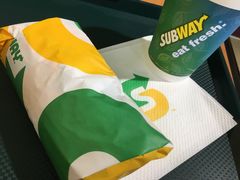 -赛百味SUBWAY(星摩尔店)