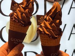 -GODIVA(月星环球港店)