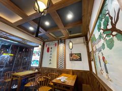 -古真记钵钵鸡(总店)
