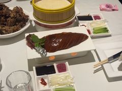 -大鸭梨烤鸭(左家庄店)