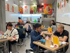 大堂-喜莲咖啡