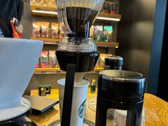 -星巴克(远洋店)