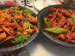 -金陵暴走小龙虾·迷踪蟹(凯德MALL店)