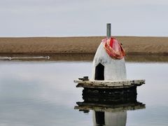 -青海湖二郎剑景区