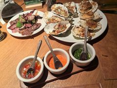 -拉蒂娜·巴西牛排馆 Latina·Brazilian Steakhouse(王府井喜悦店)