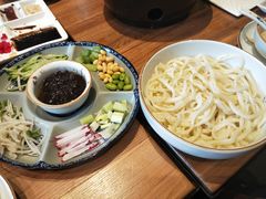 -四季民福烤鸭店(前门廊房二条店)