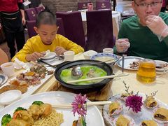 -大水车公馆·顺德菜·妈姐菜(均安店)