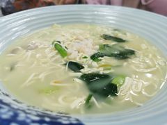 -粗茶淡饭(东关街店)